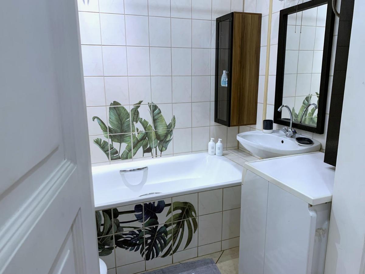Rynekart Apartment Świdnica Esterno foto