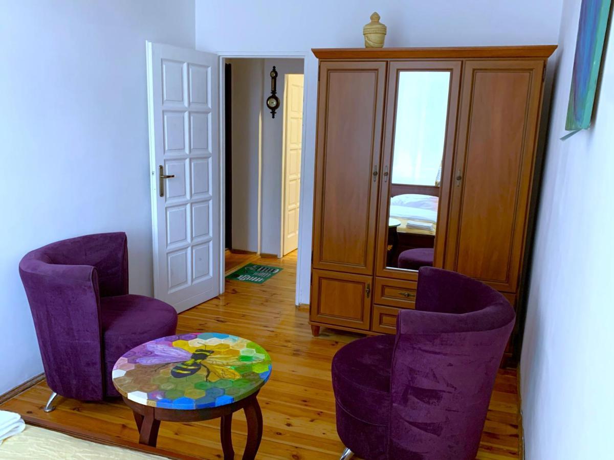 Rynekart Apartment Świdnica Esterno foto