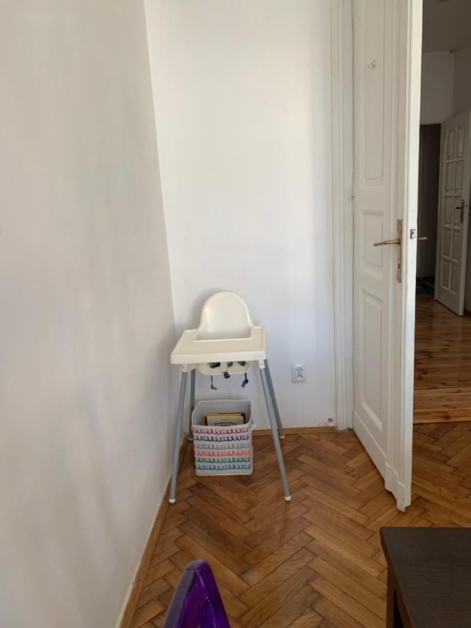 Rynekart Apartment Świdnica Esterno foto
