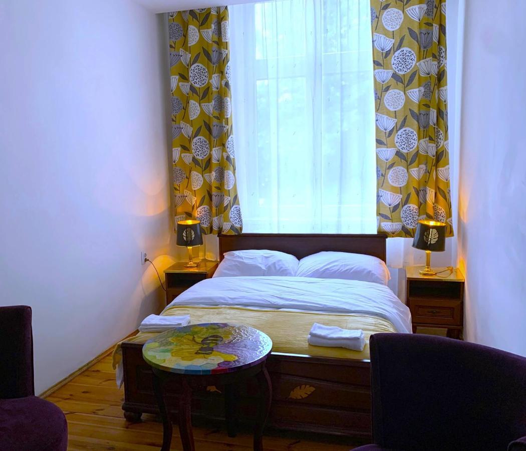 Rynekart Apartment Świdnica Esterno foto