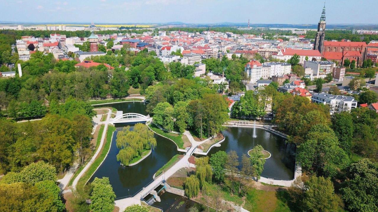 Rynekart Apartment Świdnica Esterno foto