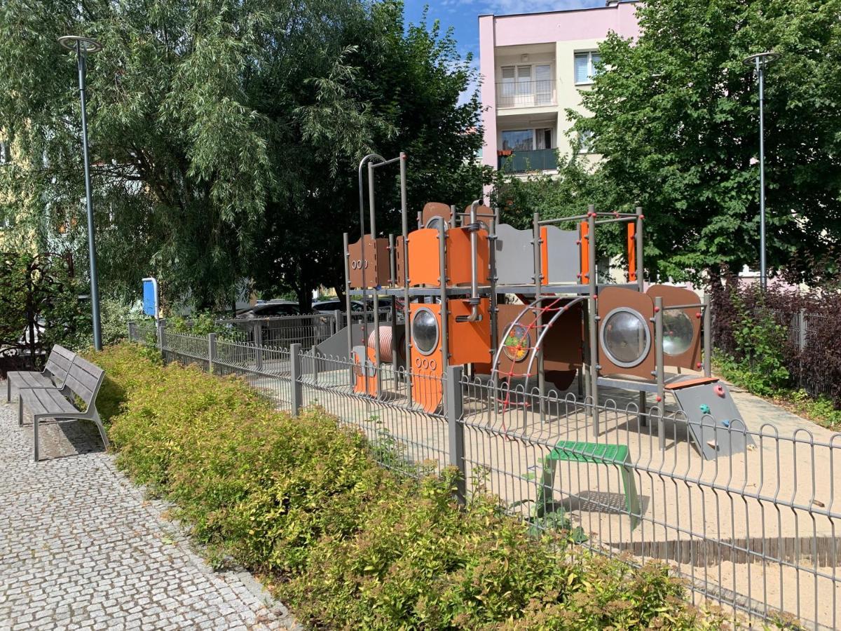 Rynekart Apartment Świdnica Esterno foto