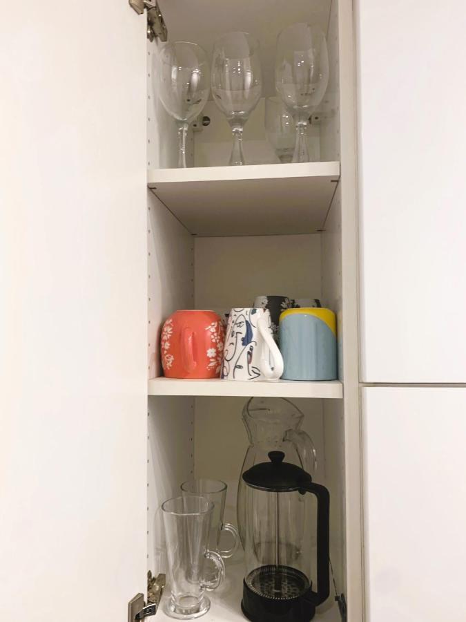Rynekart Apartment Świdnica Esterno foto
