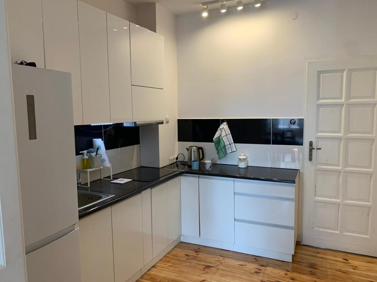 Rynekart Apartment Świdnica Esterno foto
