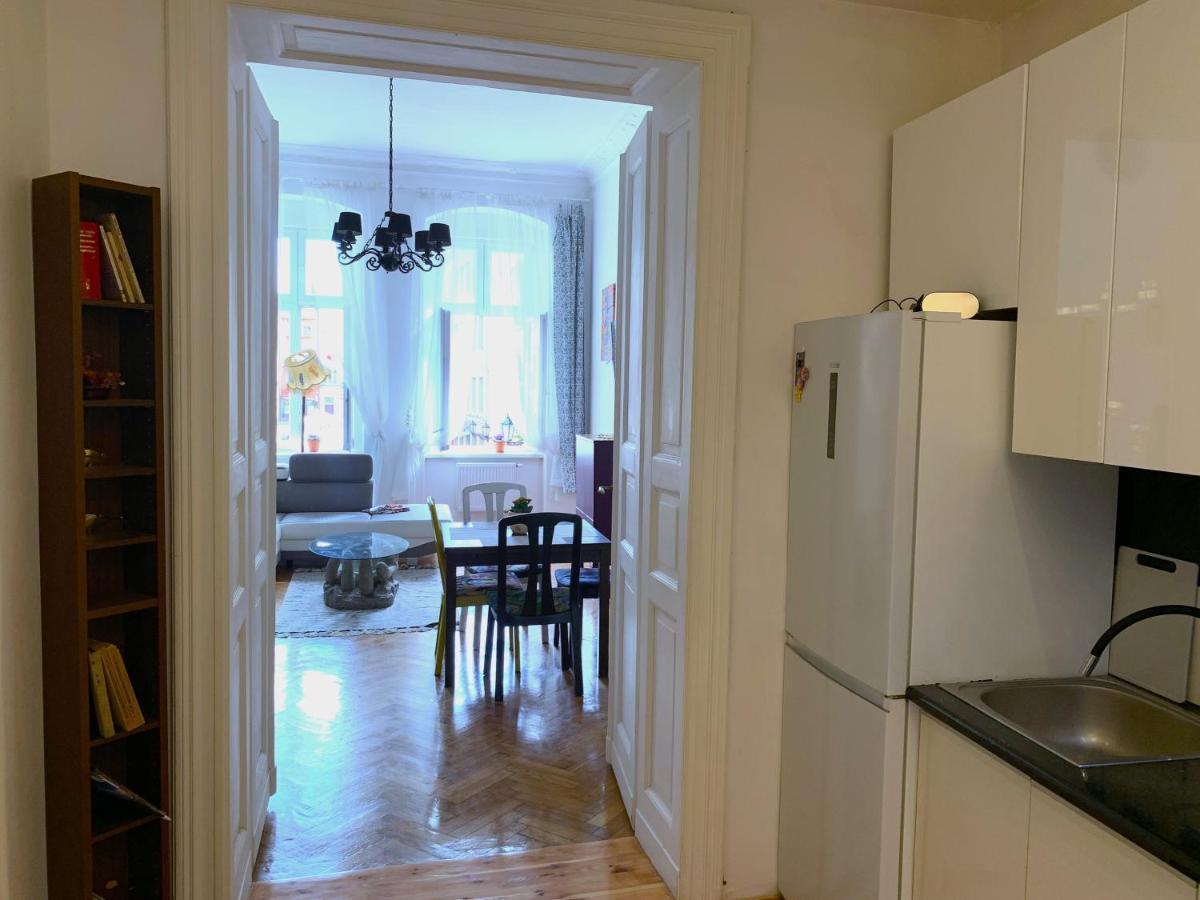 Rynekart Apartment Świdnica Esterno foto