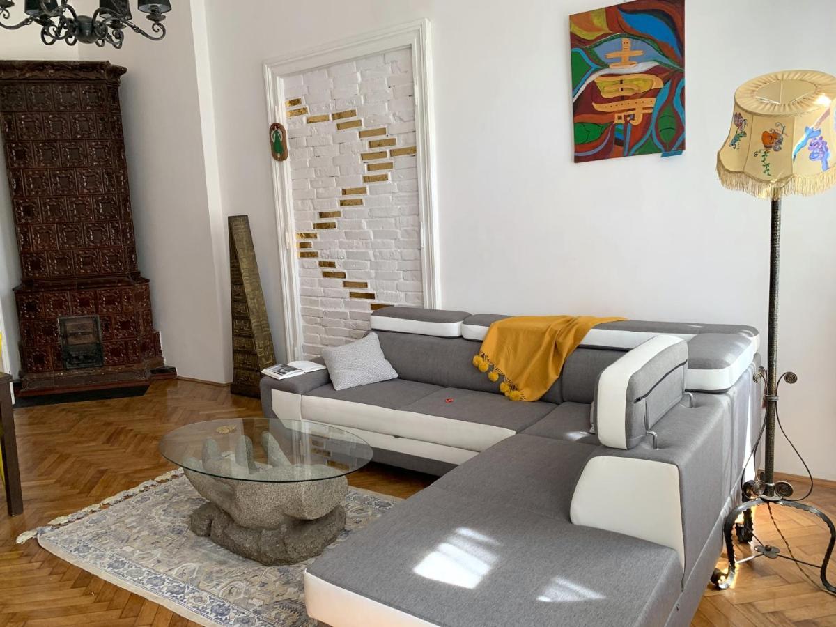Rynekart Apartment Świdnica Esterno foto