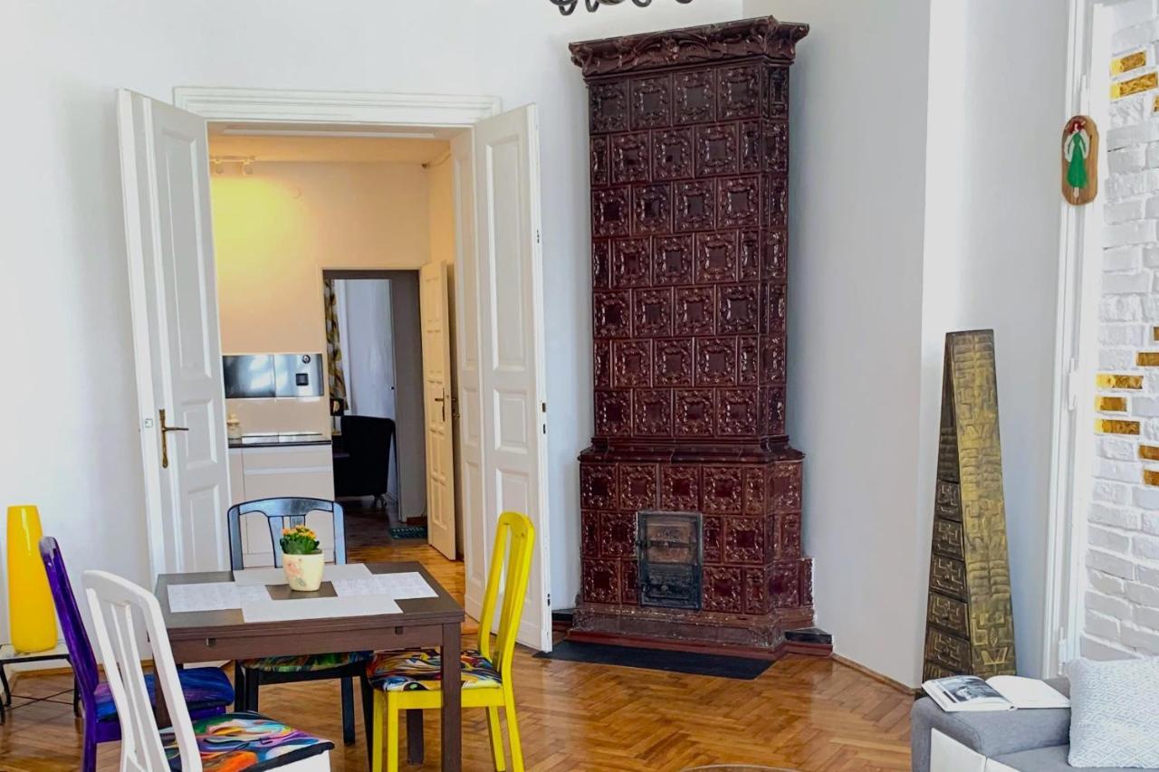 Rynekart Apartment Świdnica Esterno foto