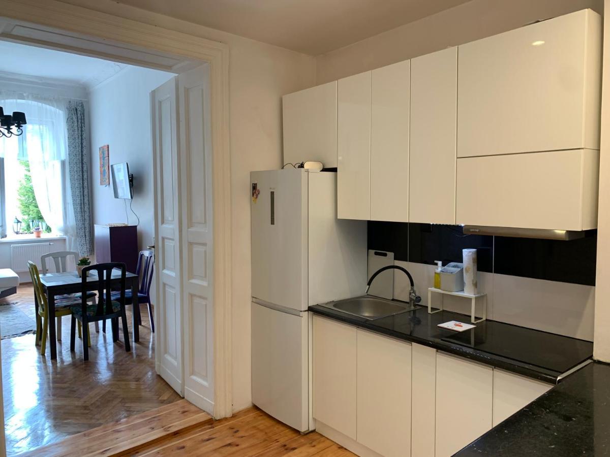Rynekart Apartment Świdnica Esterno foto