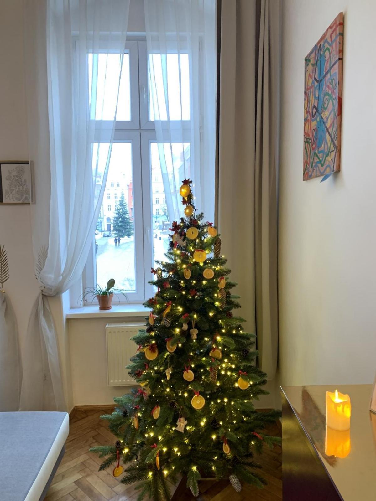Rynekart Apartment Świdnica Esterno foto
