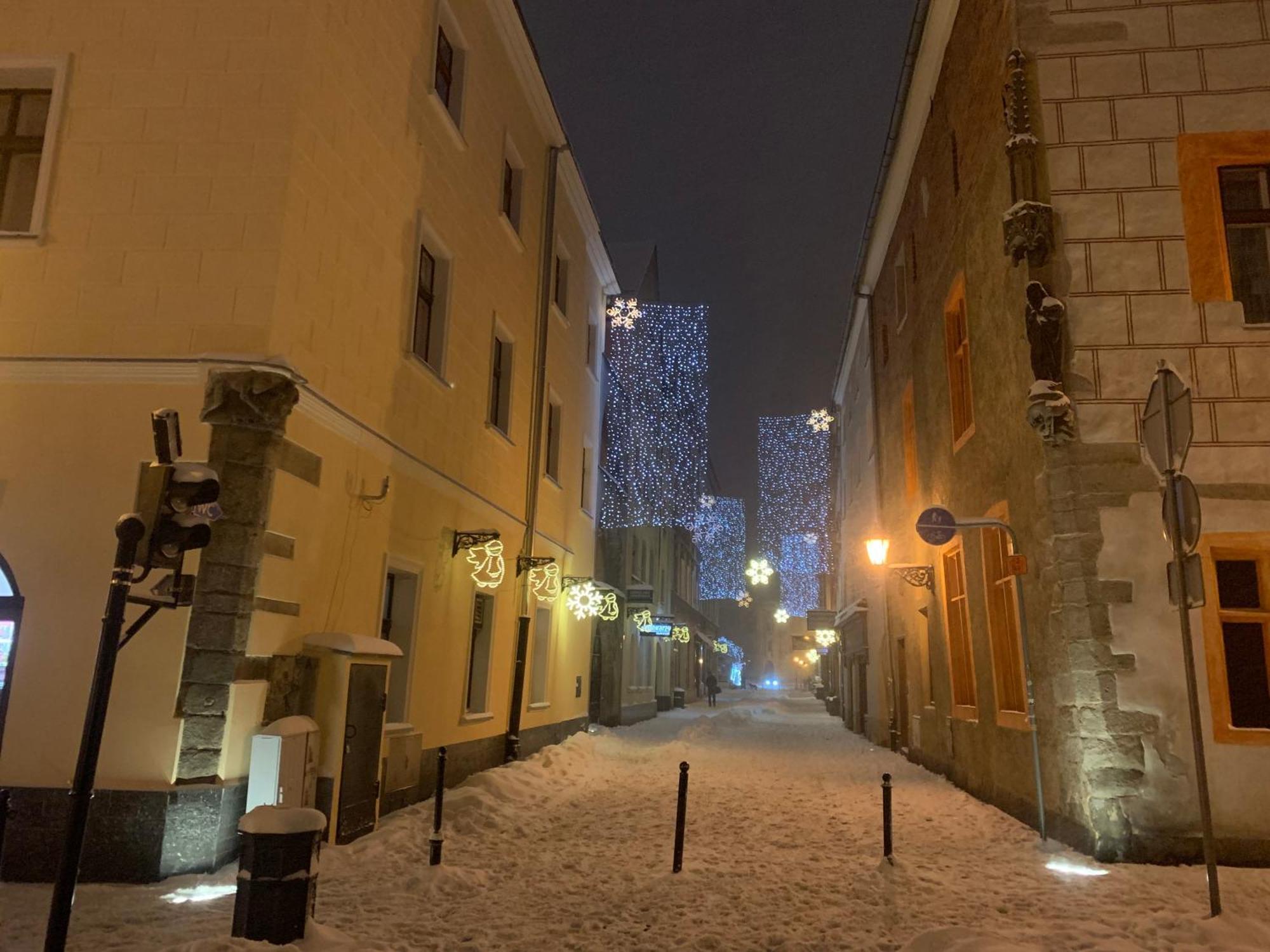 Rynekart Apartment Świdnica Esterno foto