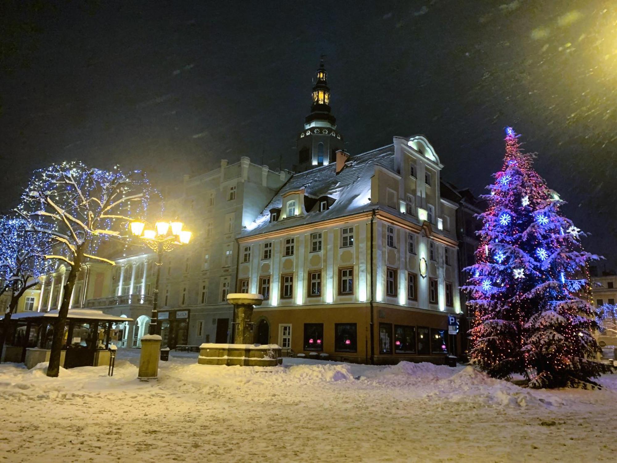Rynekart Apartment Świdnica Esterno foto