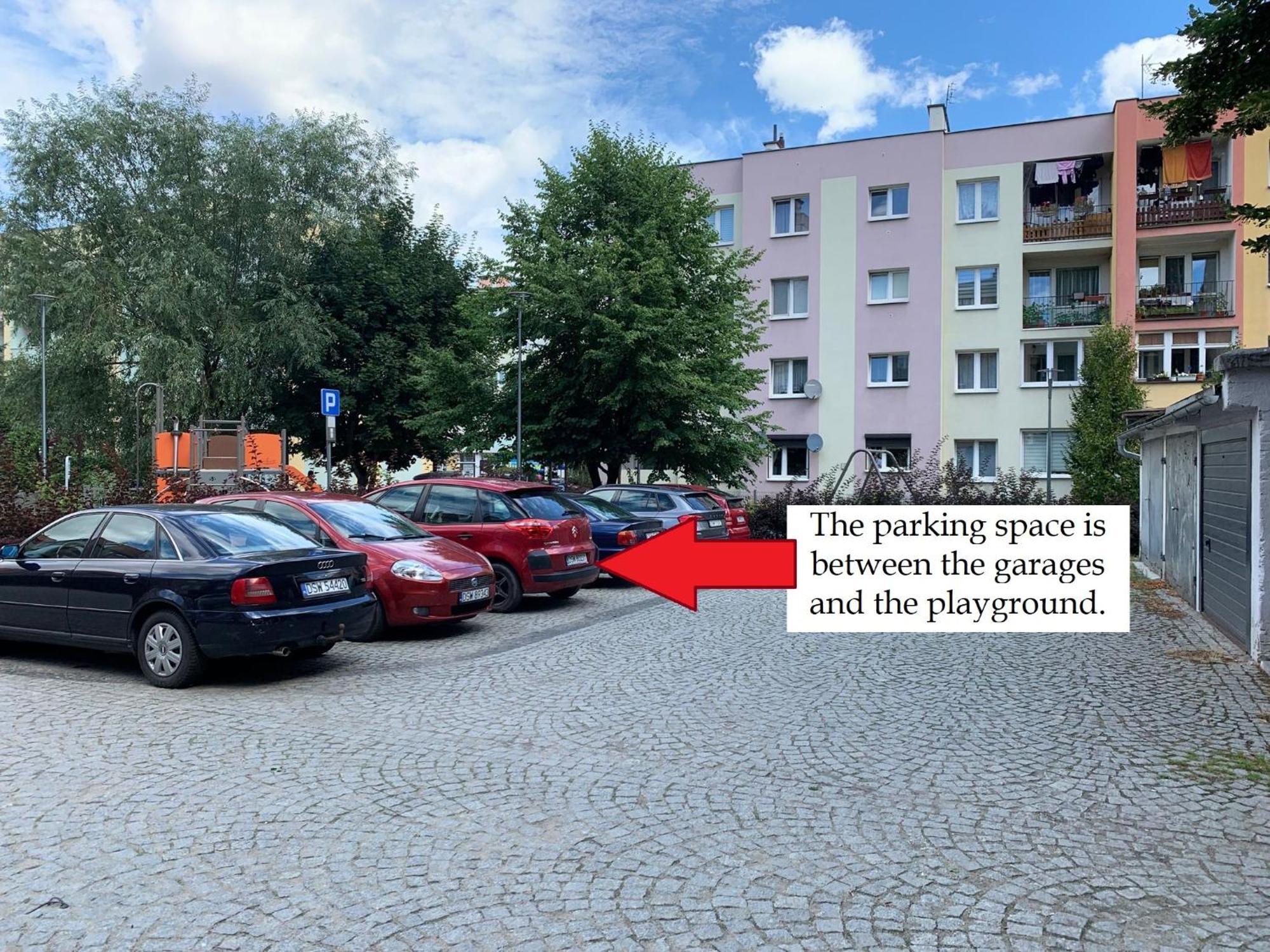 Rynekart Apartment Świdnica Esterno foto