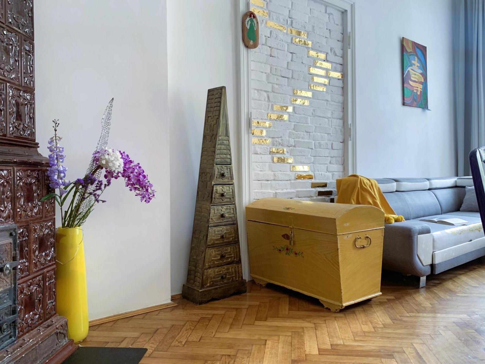 Rynekart Apartment Świdnica Esterno foto