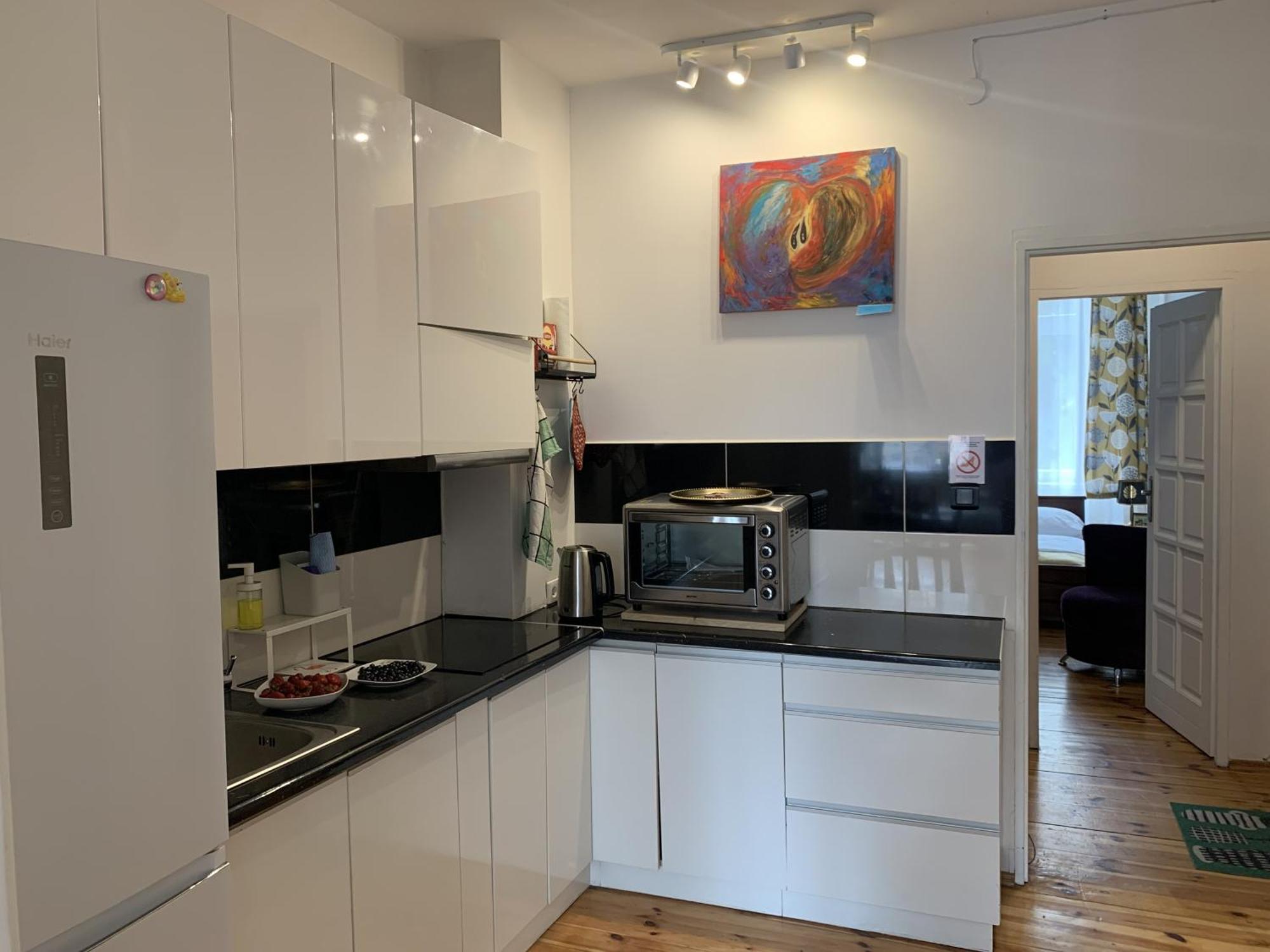 Rynekart Apartment Świdnica Esterno foto